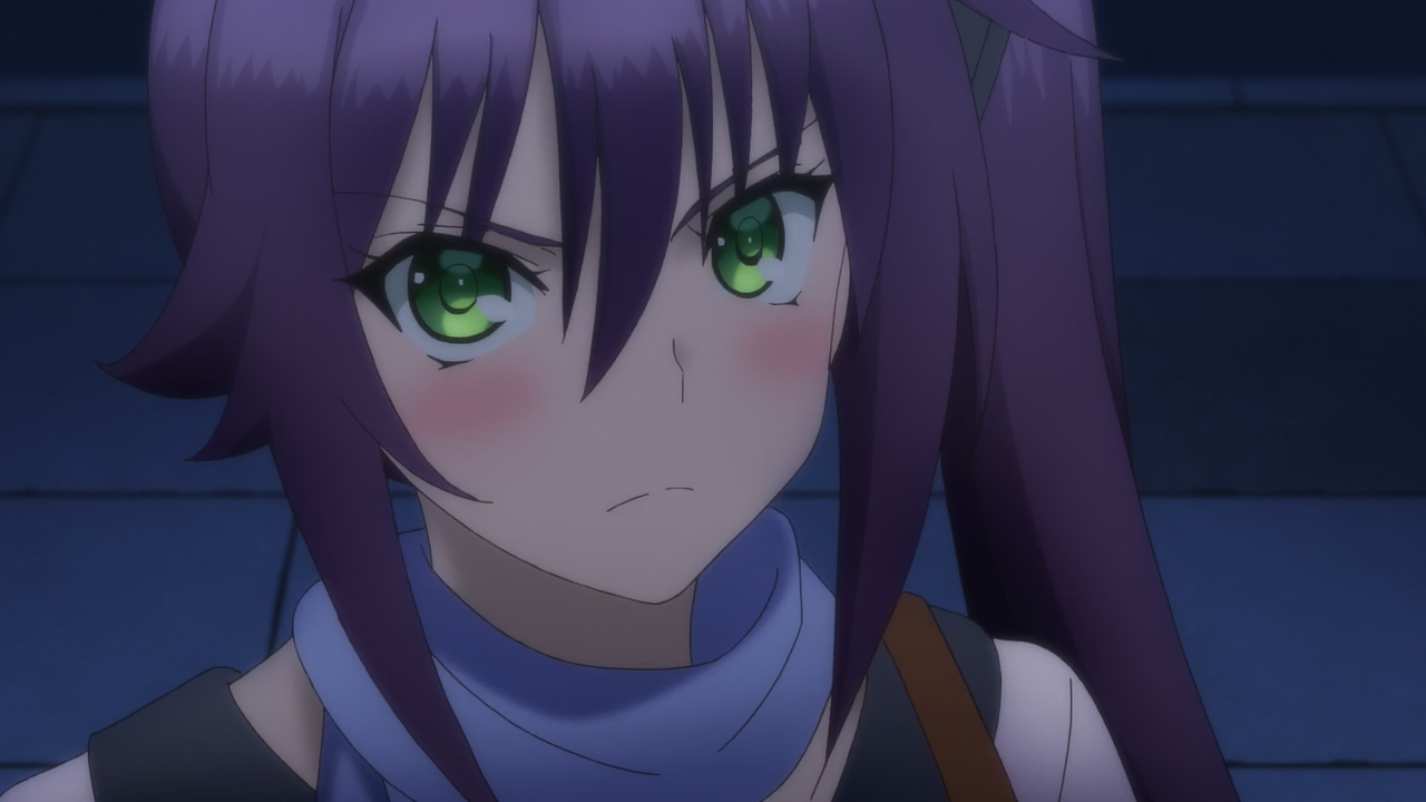 Yuragi-sou no Yuuna-san (Gakuensai Fansub, Homika Subs)